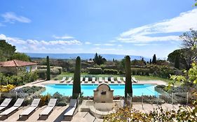VILLAS DU LUBERON - Le Bastidon de Guillemette
